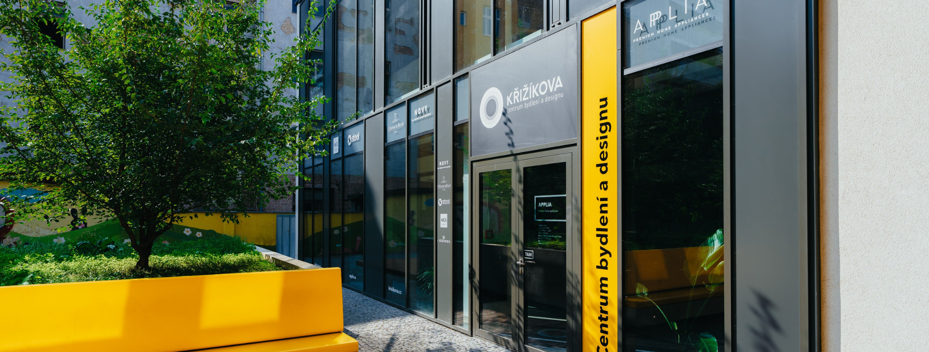 Centrum Kaštanová 0