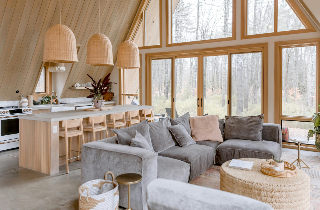 Oblíbené dekorace do bytu podle designových stylů