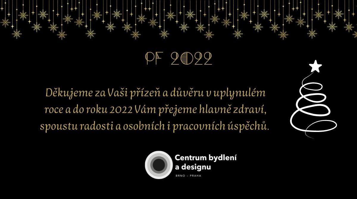 PF 2022, Vánoční otevírací doba