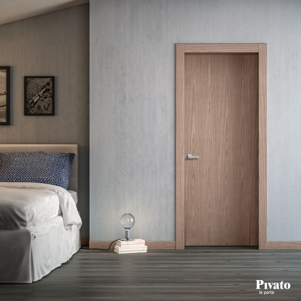 Interiérové dveře Pivato – dveře s příběhem slide 2