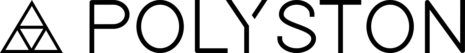 POLYSTON logo