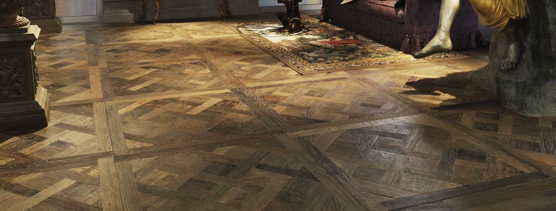 Parkett Art Czech